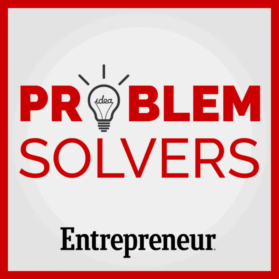 Entrepreneur Problem Solvers podcast artwork